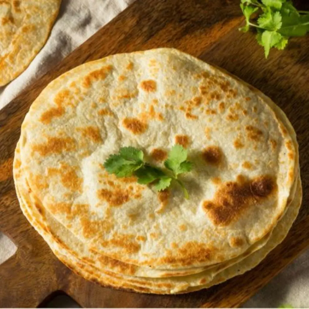 Chapati Bread